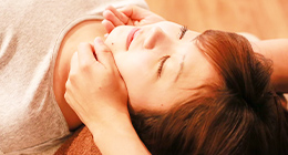 小顔矯正コース